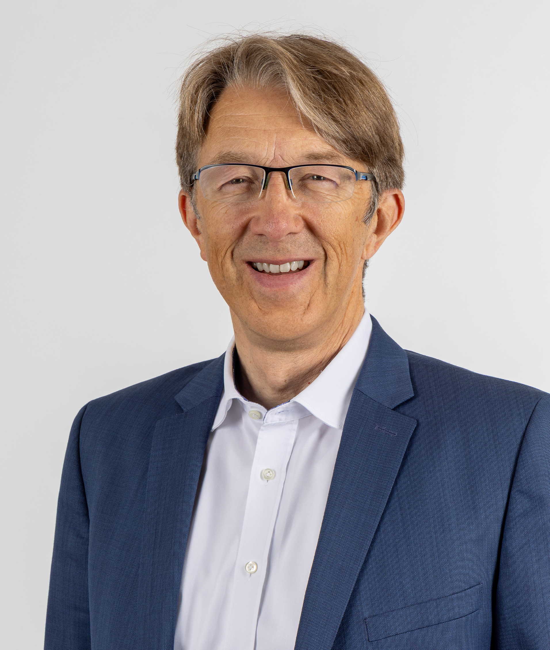 Serge Meyer